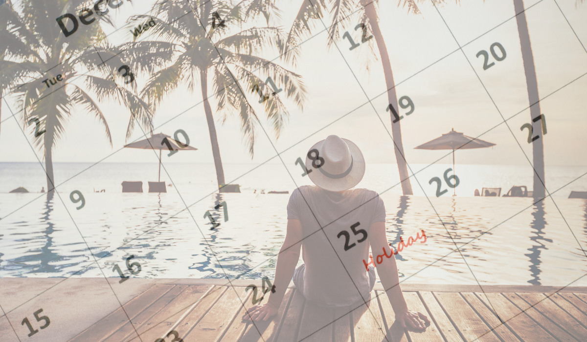 Brückentage 2024: So optimieren Sie Ihre Urlaubsplanung