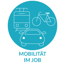 Mobilität im Job